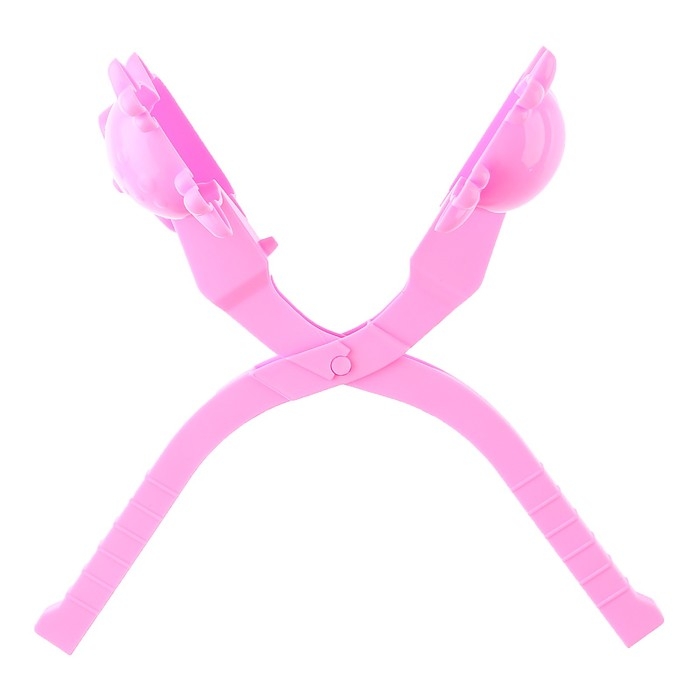 Снежколеп-песколеп «Оленёнок», цвета МИКС Снежколеп-песколеп «Оленёнок», цвета МИКС