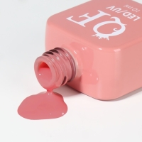 Гель лак для ногтей &laquo;SIMPLE&raquo;, 3-х фазный, 10 мл, LED/UV, цвет (188)