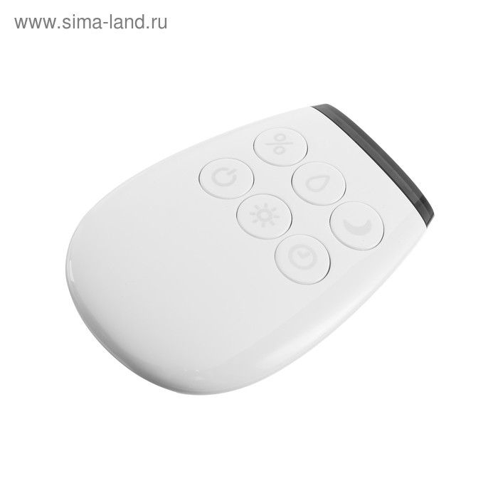 Увлажнитель воздуха Kitfort КТ-2808, ультразвуковой, 37 Вт, 4 л, 30 м2, ароматизация Увлажнитель воздуха Kitfort КТ-2808, ультразвуковой, 37 Вт, 4 л, 30 м2, ароматизация