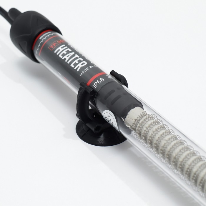 Нагреватель JINGYE YP-300, 300 Вт, с терморегулятором Нагреватель JINGYE YP-300, 300 Вт, с терморегулятором