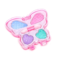 Набор косметики для девочки &laquo;Бабочка&raquo;, сумочка