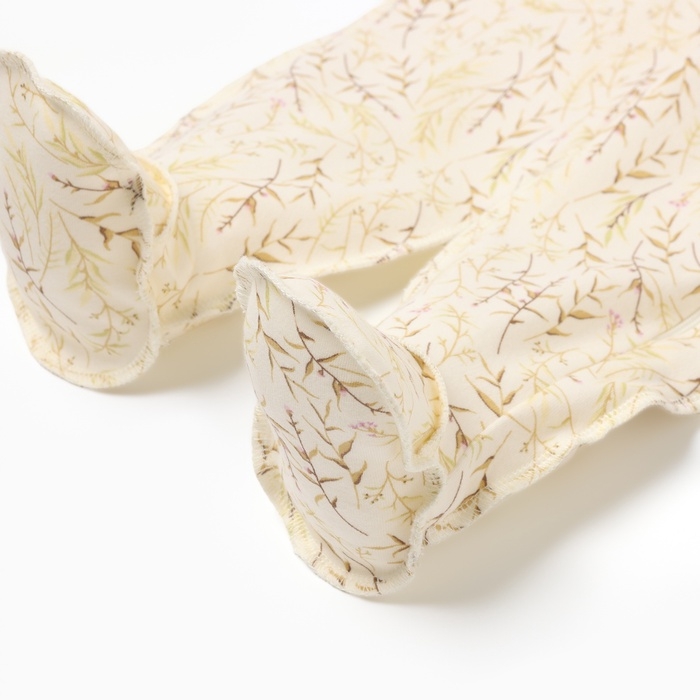 Комбинезон детский MINAKU "Nature", рост 56-62 см