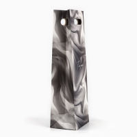 Пакет под бутылку «Подарок», 13 х 10 х 36 см Пакет под бутылку «Подарок», 13 х 10 х 36 см