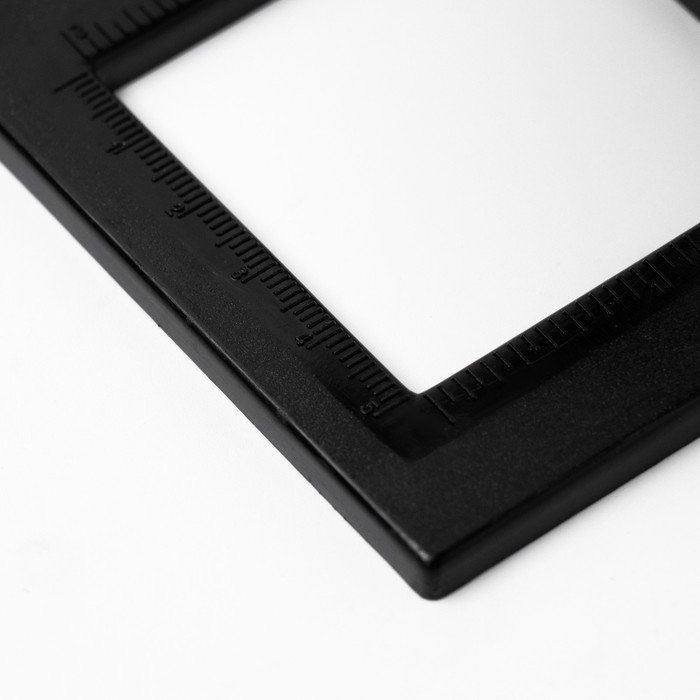 Лупа складная 5х, линза 45мм