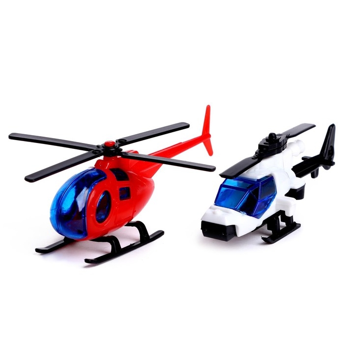 Набор техники «Полет в космос», инерция Набор техники «Полет в космос», инерция