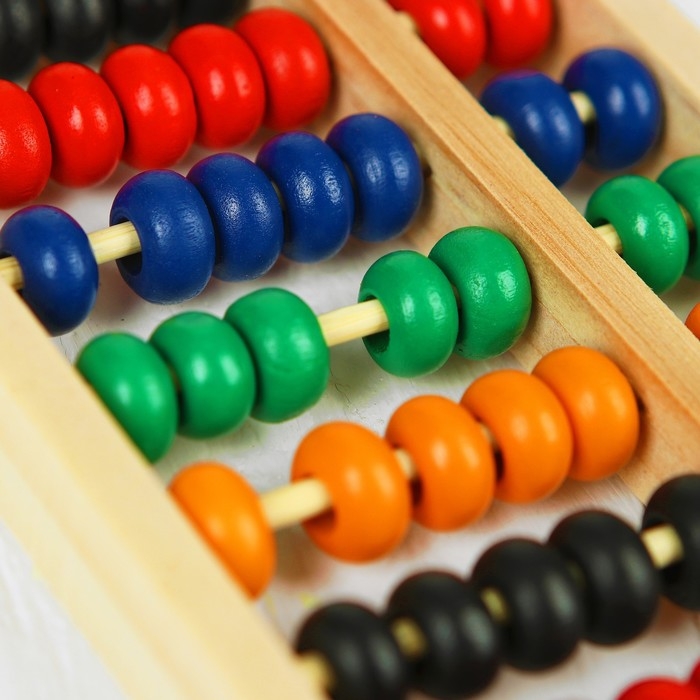 Счёты «Ментальная арифметика» Счёты «Ментальная арифметика»