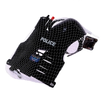 Набор полицейского &laquo;Гвардия&raquo;, 3 предмета