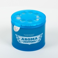 Ароматизатор гелевый Grass &laquo;Aroma Motors&raquo; OASIS, 100 мл