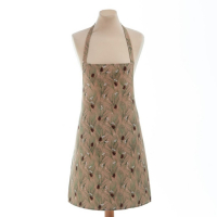 Фартук Этель "Spruce branches" 60х70см, 100% хлопок, саржа 190 г/м2