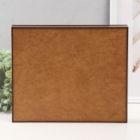 Ключница "Исаакиевский собор" 26х31 см венге