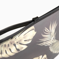 Сумка для купальника &laquo;Пальмы&raquo;, 24 х 17 см.