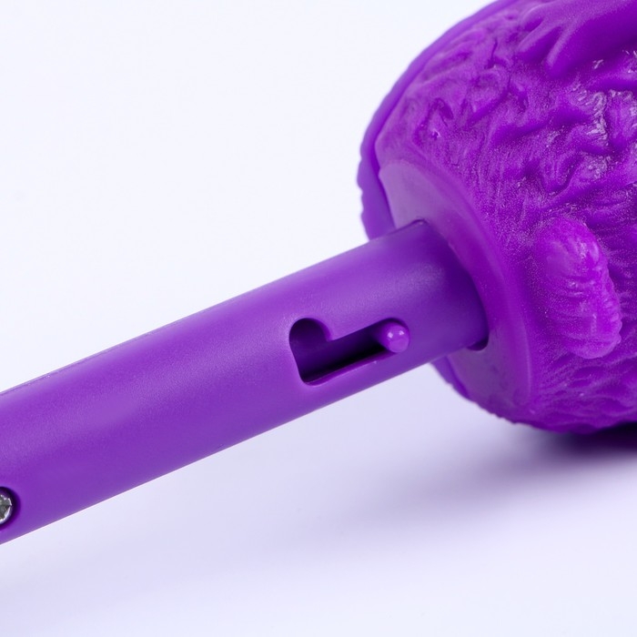 Ручка «Монстр», виды МИКС Ручка «Монстр», виды МИКС