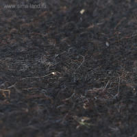 Пояс Azovmed, из собачей шерсти, круговой, 48-52 размер