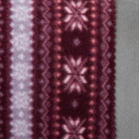 Плед Экономь и Я «Зимний орнамент» 150*200см Плед Экономь и Я «Зимний орнамент» 150*200см