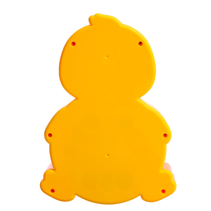 Стучалка &laquo;Утёнок&raquo;