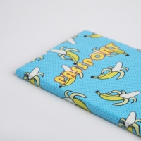 Обложка для паспорта, цвет голубой Обложка для паспорта, цвет голубой