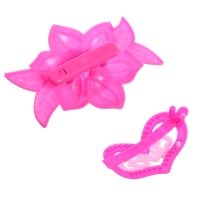 Набор парикмахера &laquo;Стильная причёска&raquo;, 9 предметов