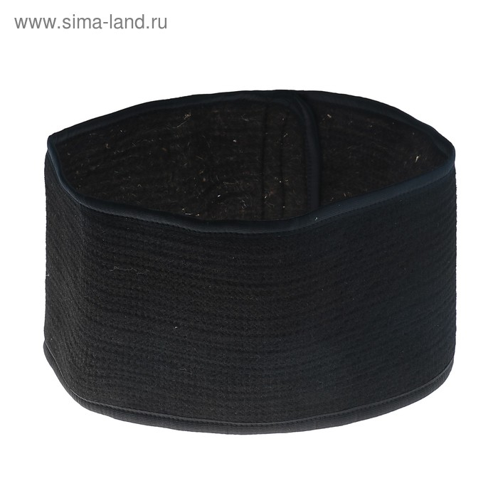 Пояс Azovmed, из собачей шерсти, круговой, 48-52 размер