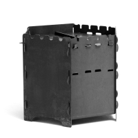 Печь-Казан-Мангал "ПКМ Лайт" 35 х 39,5 х 32 см Печь-Казан-Мангал "ПКМ Лайт" 35 х 39,5 х 32 см