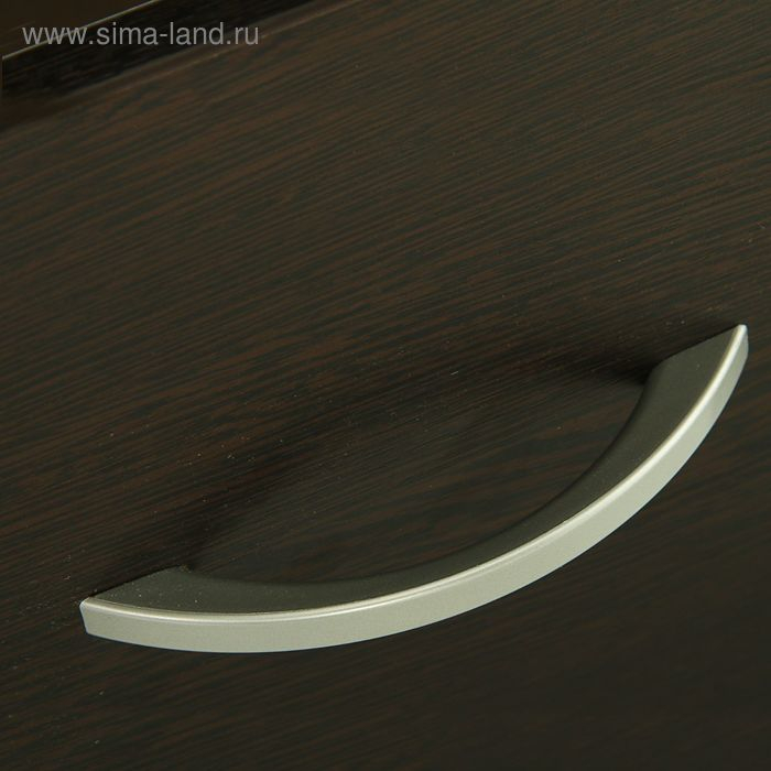 Кровать двухъярусная с ящиками, 2030х1090х1700, Венге темный/Венге светлый