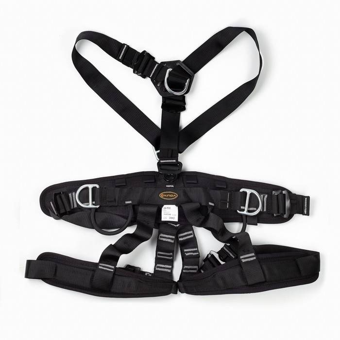 Обвязка полная, Мастер К