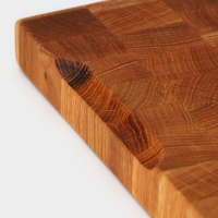 Доска разделочная Magistro premium, торцевая ясень, 30×20×2,5 см, в крафтовой коробке Доска разделочная Magistro premium, торцевая ясень, 30×20×2,5 см, в крафтовой коробке