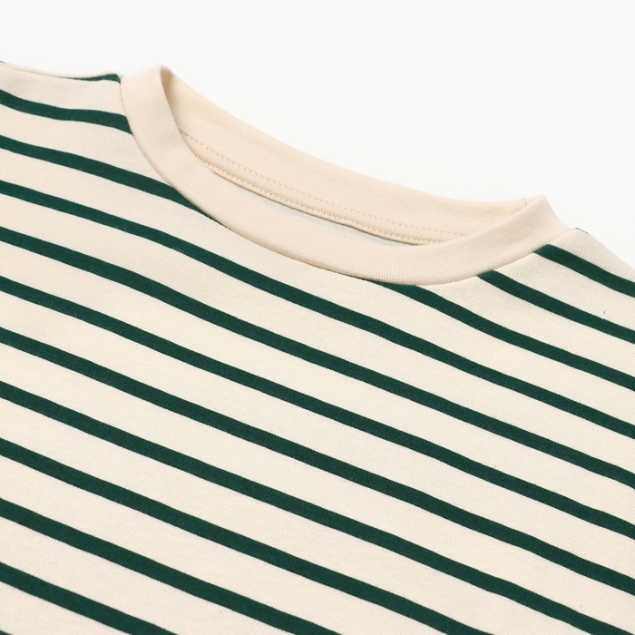 Лонгслив детский KAFTAN Полоска р.28 (86-92)