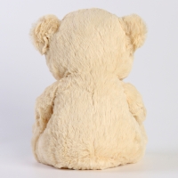 Мягкая игрушка &laquo;Мишка&raquo; с сердцем, 30 см