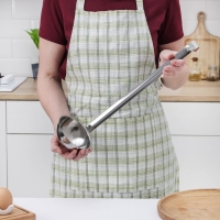 Ложка разливательная-чумичка &laquo;Поварская&raquo;, 250 мл