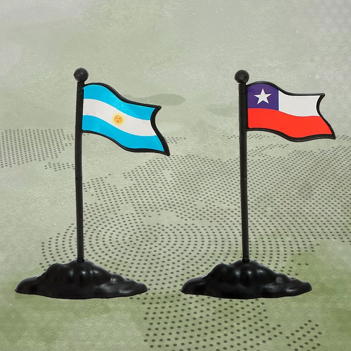 Набор солдатиков &laquo;Боевое задание&raquo;, МИКС