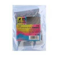 Фитолента светодиодная Luazon, 5 В, SMD5050, 0.5 м, IP20, 3.5 Вт, 60 LED/м, дим., USB Фитолента светодиодная Luazon, 5 В, SMD5050, 0.5 м, IP20, 3.5 Вт, 60 LED/м, дим., USB