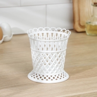 Подставка для столовых приборов «Семь злаков», цвет МИКС Подставка для столовых приборов «Семь злаков», цвет МИКС