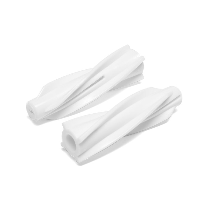 Дюбель ТУНДРА, для газобетона, нейлоновый, 14х80 мм, 100 шт Дюбель ТУНДРА, для газобетона, нейлоновый, 14х80 мм, 100 шт