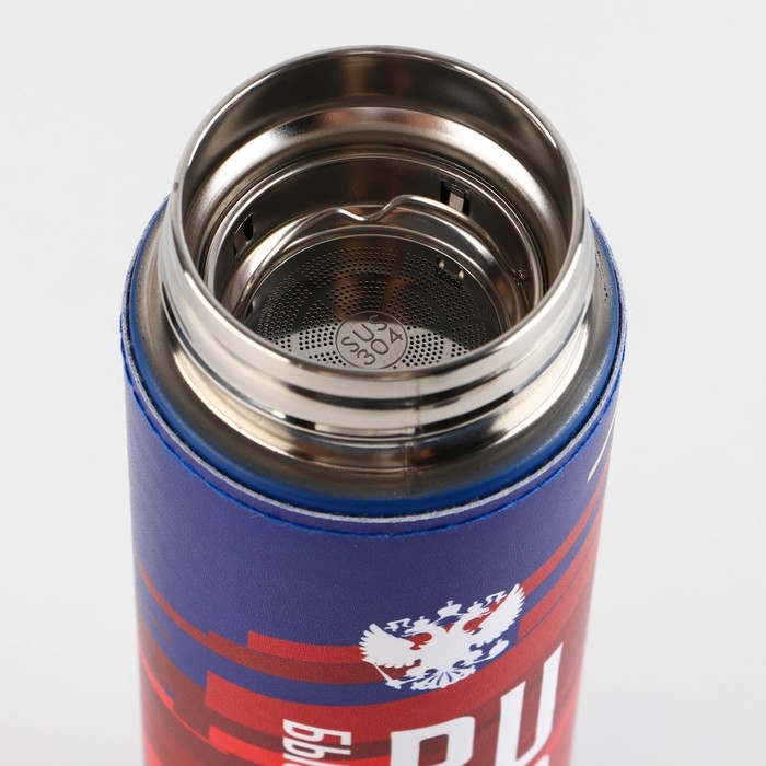 Термос &laquo;Ru Sport&raquo;, 500 мл