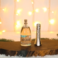 Туалетная вода женская новогодняя «Новый год: Чудес в Новом году», на Новый Год, 100 мл Туалетная вода женская новогодняя «Новый год: Чудес в Новом году», на Новый Год, 100 мл