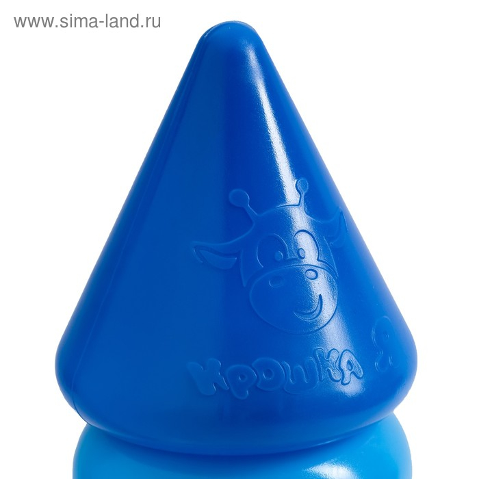 Пирамидка 7 колец с конусом № 1 Пирамидка 7 колец с конусом № 1