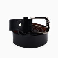 Подарочный набор для мужчины &laquo;Лучшему во всём&raquo;, кошелёк и ремень