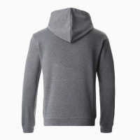 Толстовка мужская НАЧЁС, цвет серый, размер 52 Толстовка мужская НАЧЁС, цвет серый, размер 52