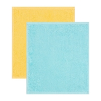 Набор декоративных махровых салфеток Этель «Светлая пасха» 30х30 см-4шт, хлопок, 340 г/м2 Набор декоративных махровых салфеток Этель «Светлая пасха» 30х30 см-4шт, хлопок, 340 г/м2