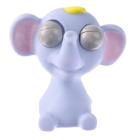 Игрушка-антистресс &laquo;Пучеглазики. Африка&raquo;, в шоубоксе