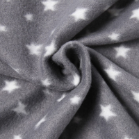 Плед Экономь и Я "Звезды" (вид2) 150*130 см, пл.160 г/м2, 100% п/э Плед Экономь и Я "Звезды" (вид2) 150*130 см, пл.160 г/м2, 100% п/э