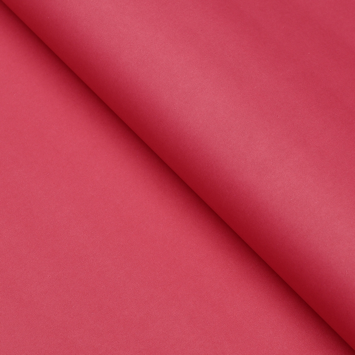 Бумага упаковочная крафт, коралловая двусторонняя 0,68 х 10 м Бумага упаковочная крафт, коралловая двусторонняя 0,68 х 10 м