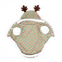 Новый год. Костюм "Новогодний леденец", размер L (ДС 35, ОГ 45 см) Новый год. Костюм "Новогодний леденец", размер L (ДС 35, ОГ 45 см)