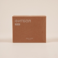 Фитбол Sima-Land Home, d=75 см, 1000 г, антивзрыв, цвет белый Фитбол Sima-Land Home, d=75 см, 1000 г, антивзрыв, цвет белый