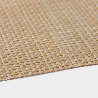 Салфетка сервировочная на стол &laquo;Шахматы&raquo;, 45&times;30 см, цвет МИКС