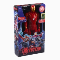 Фигурка &laquo;Мстители. Железный Человек&raquo;, MARVEL