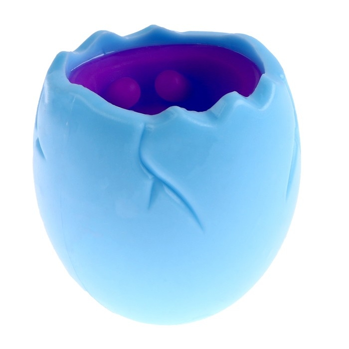 Мялка &laquo;Единорог&raquo;, цвета МИКС