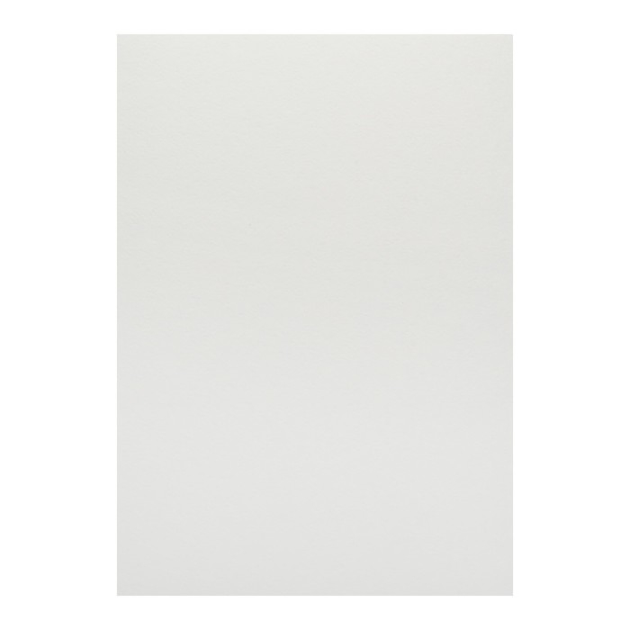 Бумага для акварели в папке А4, ЗХК "Ладога", 20 листов, 200 г/м2, среднезернистая, (252781933)