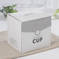 Кружка керамическая «Смайл», 350 мл, с деревянной крышкой и ложкой, цвет и рисунок МИКС Кружка керамическая «Смайл», 350 мл, с деревянной крышкой и ложкой, цвет и рисунок МИКС