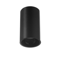 Светильник "Лукас" LED 12Вт 4000К DTW черный 7,5х7,5х13см Светильник "Лукас" LED 12Вт 4000К DTW черный 7,5х7,5х13см